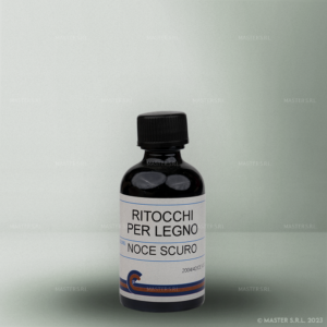 RITOCCHI PER LEGNO NOCE SCURO 30 ml