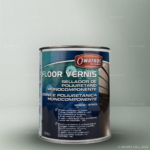 OWATROL FLOOR VERNIS