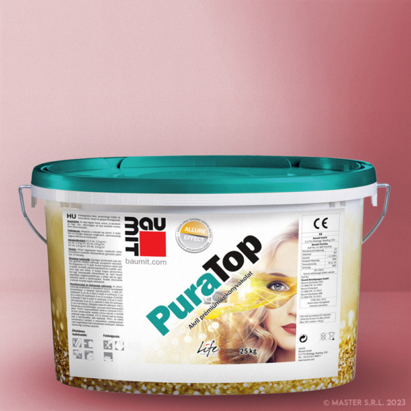 BAUMIT PURATOP