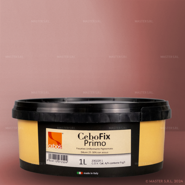 CEBOS CeboFix Primo