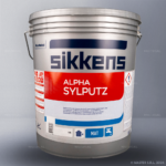 SIKKENS ALPHA SYLPUTZ