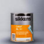 SIKKENS CETOL BL 31
