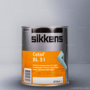 SIKKENS CETOL BL 31