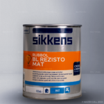SIKKENS RUBBOL BL REZISTO MAT