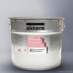 SIKKENS ALPHA SCHIMMELWEREND SF