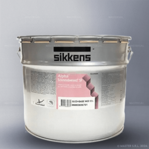 SIKKENS ALPHA SCHIMMELWEREND SF
