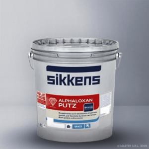 SIKKENS ALPHALOXAN PUTZ