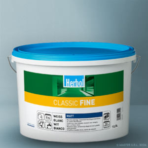 HERBOL CLASSIC FINE