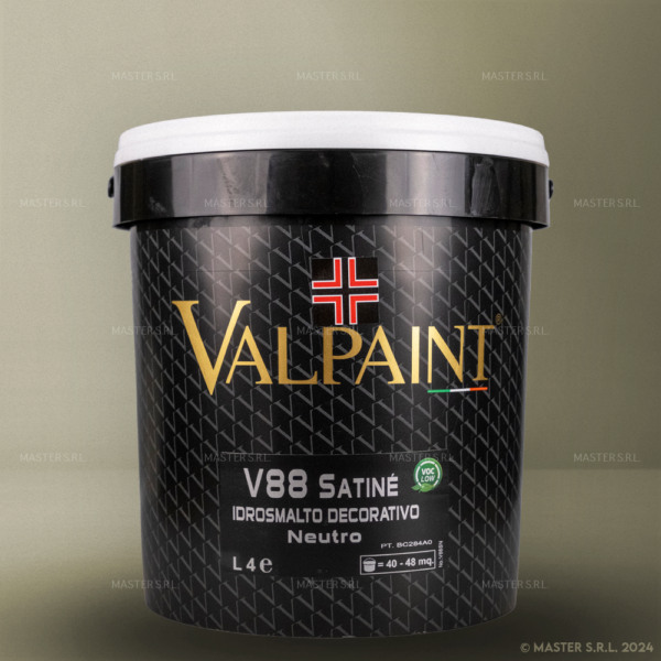 Valpaint V88 Satinè