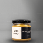 Giorgio Graesan Oro Puro