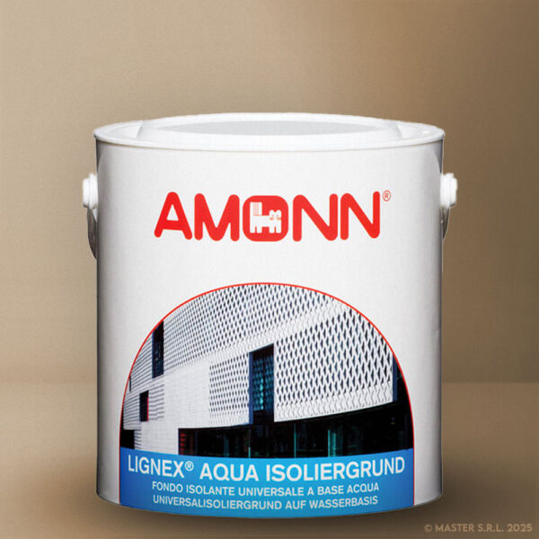 AMONN LIGNEX AQUA ISOLIERGRUND