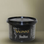 VALPAINT NAUTILUS - fondo per Mavericks