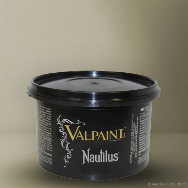 VALPAINT NAUTILUS - fondo per Mavericks