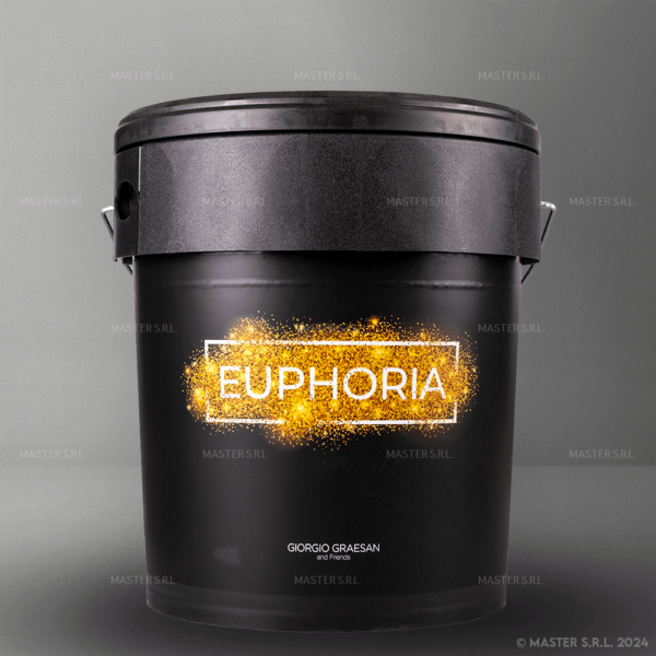 Giorgio Graesan Euphoria