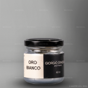 Giorgio Graesan Oro Bianco