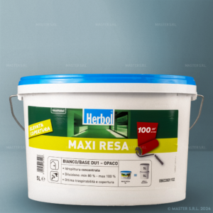 HERBOL MAXI RESA
