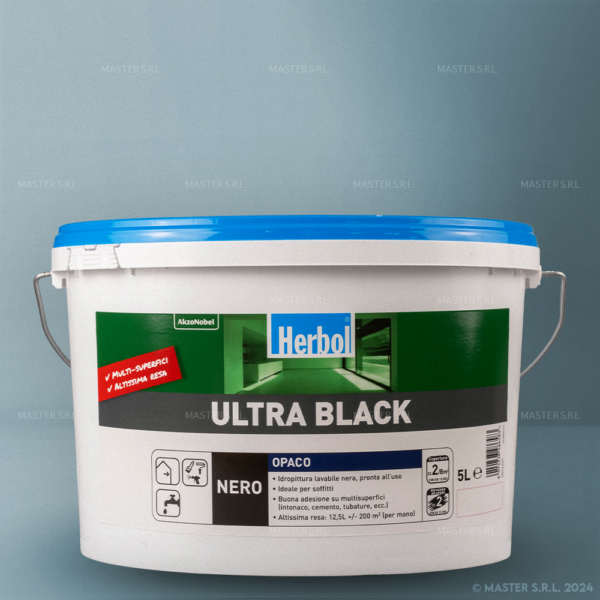 HERBOL PROTECTOR ULTRA BLACK