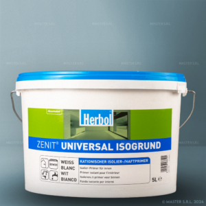 HERBOL ZENIT UNIVERSAL ISOGRUND