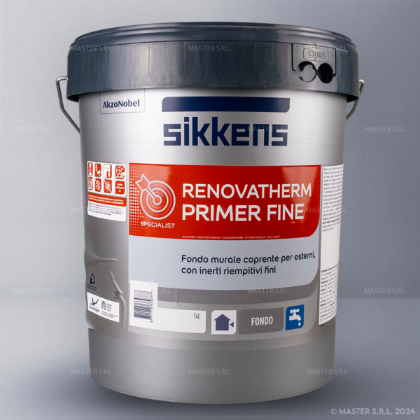SIKKENS RENOVATHERM PRIMER FINE