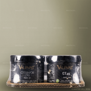 Valpaint Otturapori CT45
