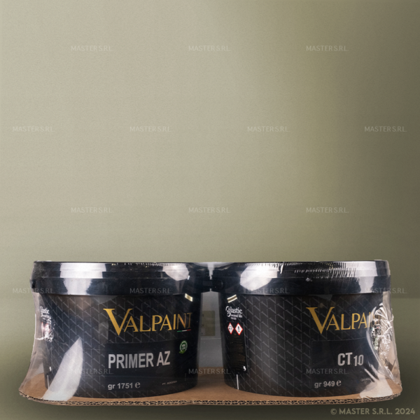 Valpaint Primer AZ+CT 10
