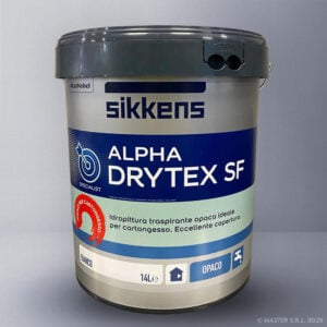 SIKKENS ALPHA DRYTEX SF