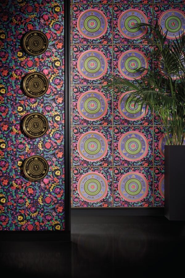 Versace VOL.5 - 38705/1