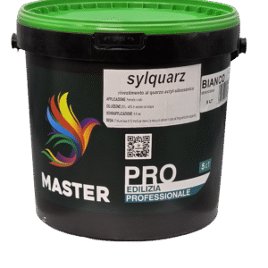 MASTER SYLQUARZ