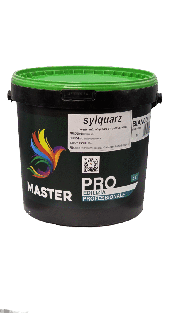 MASTER SYLQUARZ