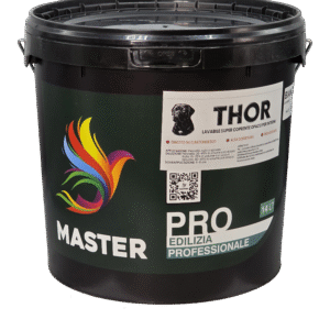 MASTER THOR