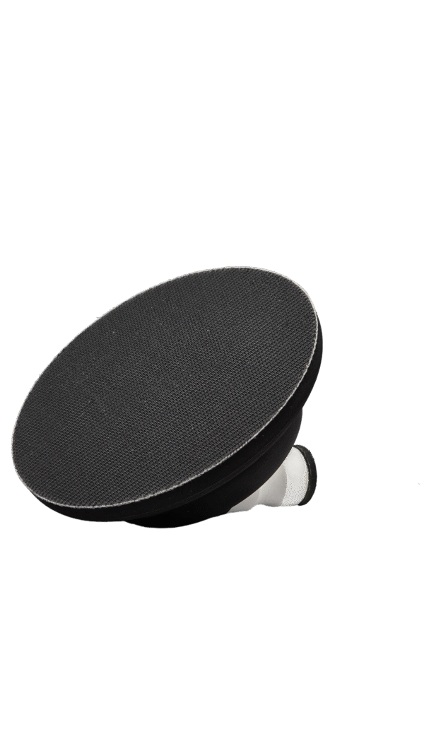 Tampone manuale plato