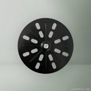 MIRKA Platorello base 225mm Grip 16F per Miro 955