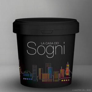 Giorgio Graesan LA CASA DEI SOGNI