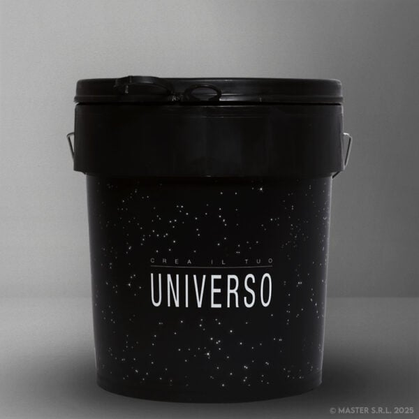 Giorgio Graesan CREA IL TUO UNIVERSO