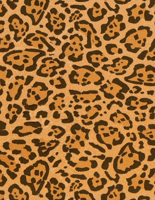 Valpaint Jungle Leopardo