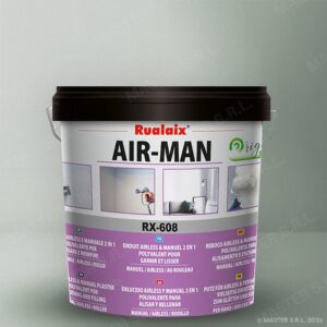 RX-608 Rualaix AIR-MAN