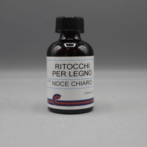 RITOCCHI PER LEGNO NOCE CHIARO 30 ml