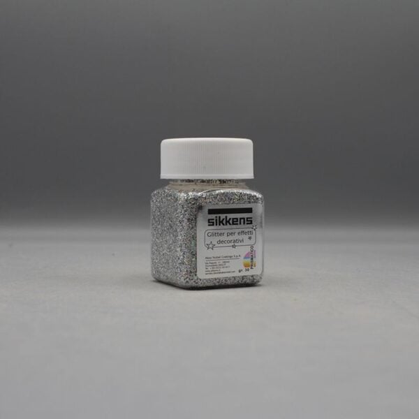 SIKKENS GLITTER PER EFFETTI DECORATIVI
