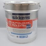 SIKKENS ALPHALOXAN FLEX EXTRA