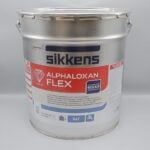 SIKKENS ALPHALOXAN FLEX