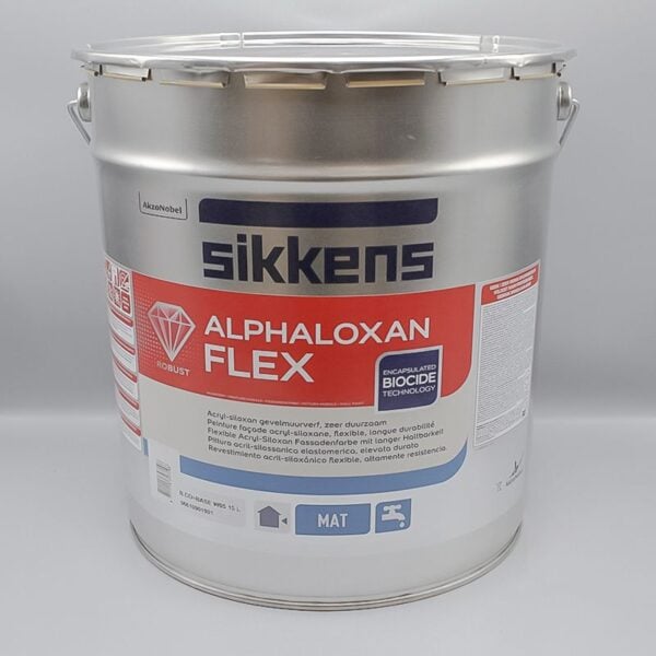 SIKKENS ALPHALOXAN FLEX