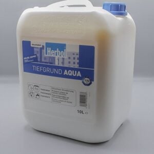 HERBOL TIEFGRUND AQUA 03. Herbol - 2