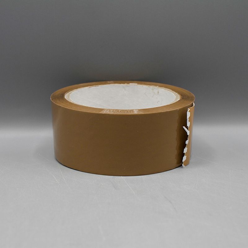 Nastro Duck Tape Originale - 50 Mm X 50 M, Nero, Resistente E Impermeabile, Per Riparazioni - Foto 3