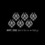 Valpaint Stencil