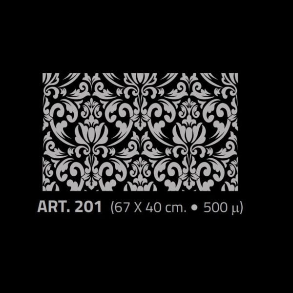 Valpaint Stencil