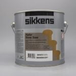 SIKKENS ALPHA STONE BASE