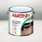 AMONN LIGNEX GARTEN OEL - VERSIONE LIGNEX GARTEN BANGKIRAI ÖL