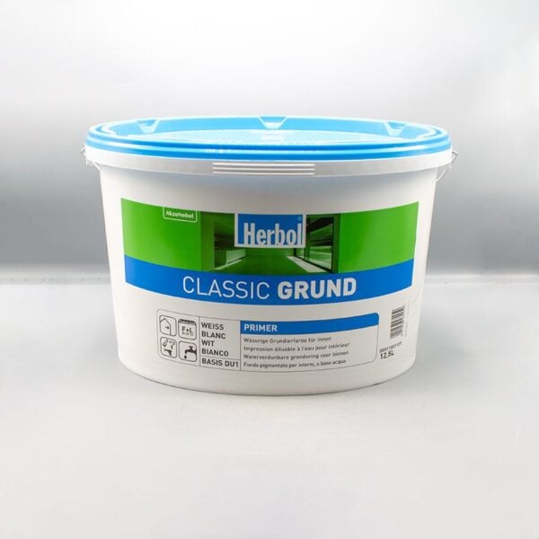 HERBOL CLASSIC GRUND