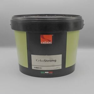 CEBOS CEBOSTRONG 04. Cebos - 2