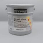 SIKKENS CHALIX DECOR FINITURA